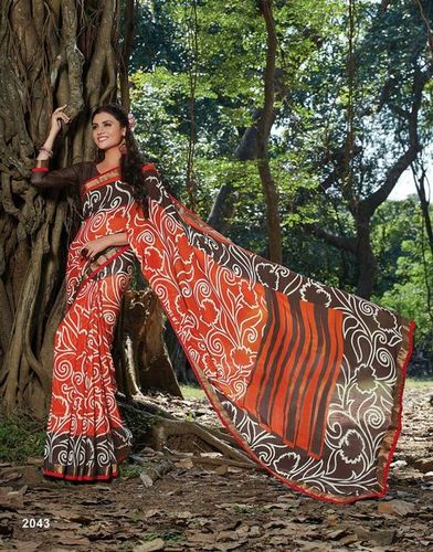 Trendy Saree
