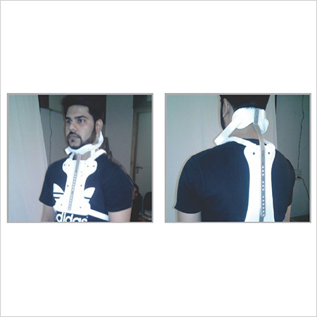 Jewitt Somi Brace