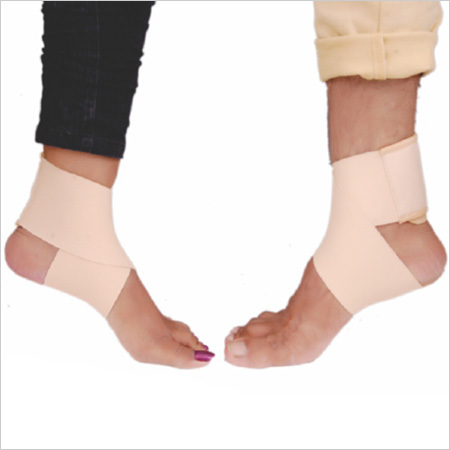 Ankle Binder