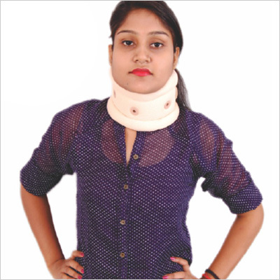 Soft Cervical Collar