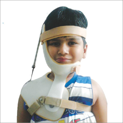 Torticollis Brace