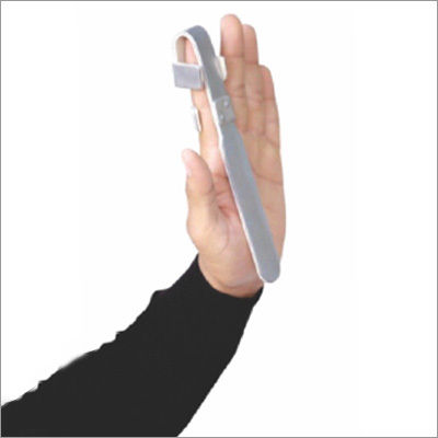 Baseball Finger Splint