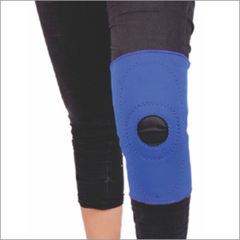 Hinged Knee Support