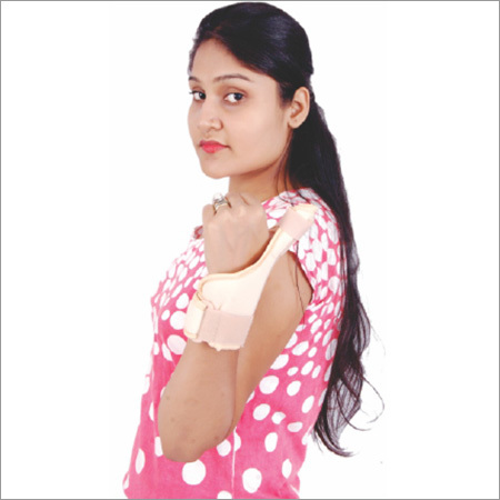 Thumb Spica Splint