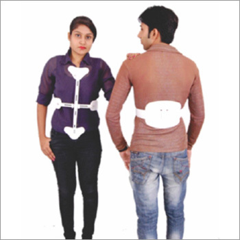 TLSO Brace