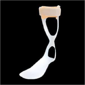 Ankle Foot Orthosis