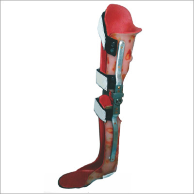 KAFO Orthopaedic Equipment