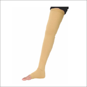Above Knee Compression Garment