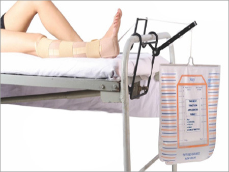 Pelvic Traction Kit