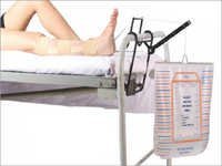 Pelvic Traction Kit