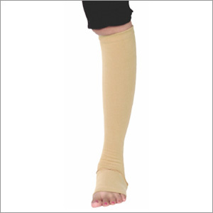 Below Knee Compression Garments