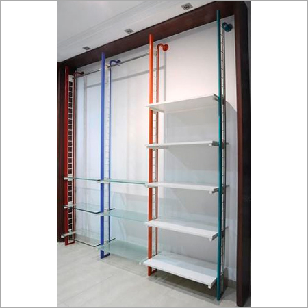 Rack Pillar System