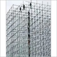Scaffolding Pipes