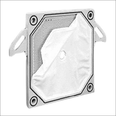 Industrial Filter Press Sheet