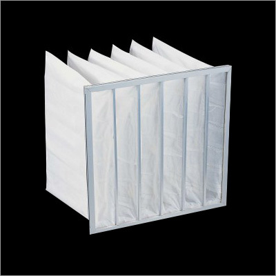 High Quality Pocket Filters