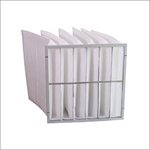 Heavy Duty Pocket Filters