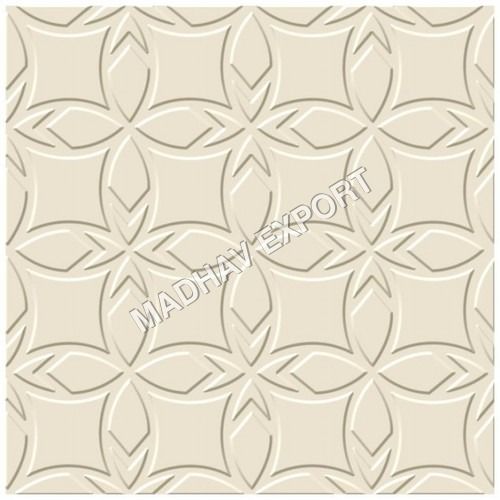 Onix Ivory Parking Tiles