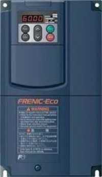 Fuji AC Drive FRENIC-Eco