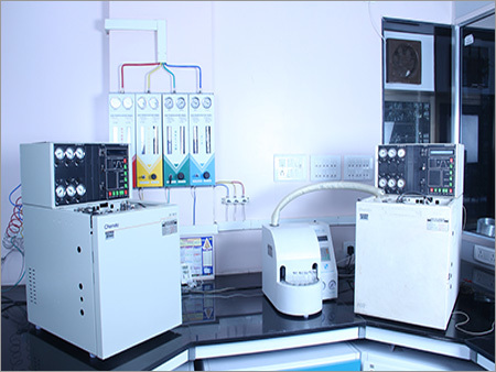 Instrumental Testing & Analysis Services