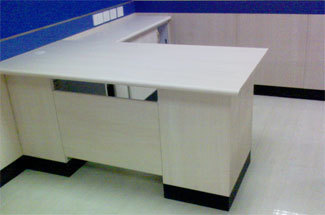 Cabin Table PD - Solid Wood Design | Rustic Charm, Versatile Elegance, Perfect for Living Spaces
