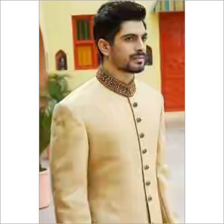 Designer Sherwani