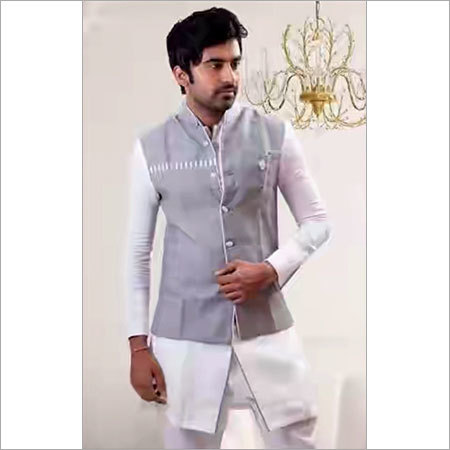 Kurta Jacket