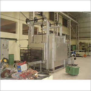 High Temperature Box Furnace - Non-Ferrous Alloy Processing | Low Power, Easy Operation, Minimal Maintenance