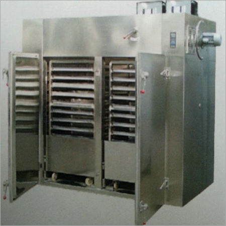 Hot Air Oven - Stainless Steel, Preheated Dry Heat Sterilization | Long Life, Easy Install, Low Maintenance