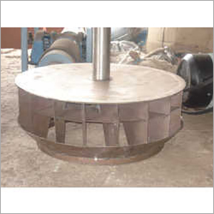Circulating Fan - High Temperature Vertical Mount Bigger Capacity | Rust Proof Robust Design Easy Install