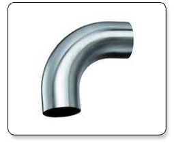 Stainless Steel Dairy Bend