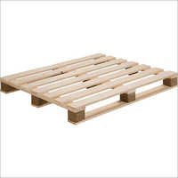 Heavy Material Storage Pallet