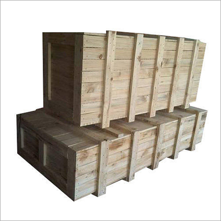 Pine Wood Boxes - Wood Material, Multiple Extrusion Processing | Eco-Friendly Packaging Solution for Fruits, Vegetables, and Ceramics