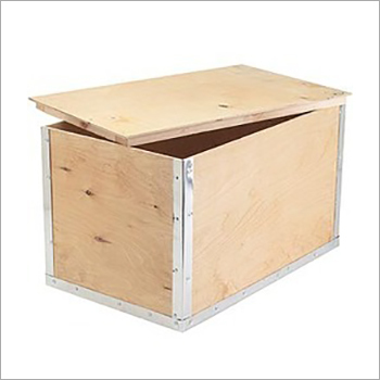 Plywood Boxes - Wood, Multiple Extrusion | Durable, Versatile Storage Solutions for Various Applications