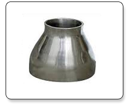 Stainless Steel Dairy Reducer