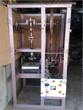 Fully Automatic Dona Machine