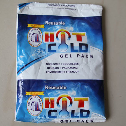 Cold Pack