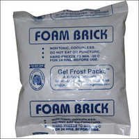 Foam Bricks Packs
