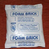 Gel Foam Brick