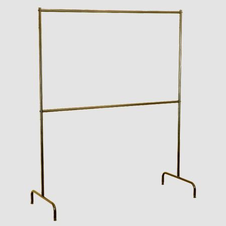 Double Horizontal Stand