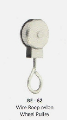 Wire Rope Pulley