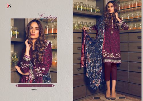 Digital Printed Suits