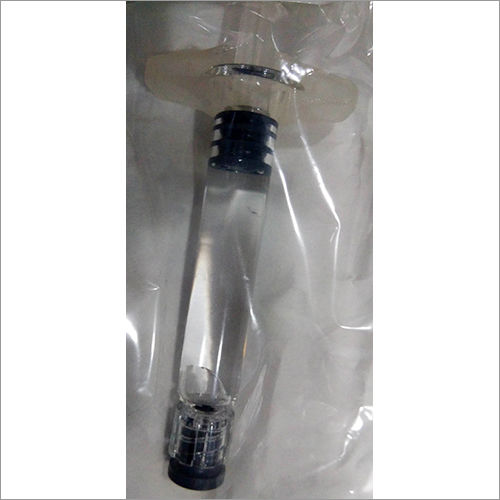 Injection  Prefilled Syringe Enoxaparine