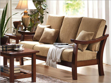 Designer Sofa Set