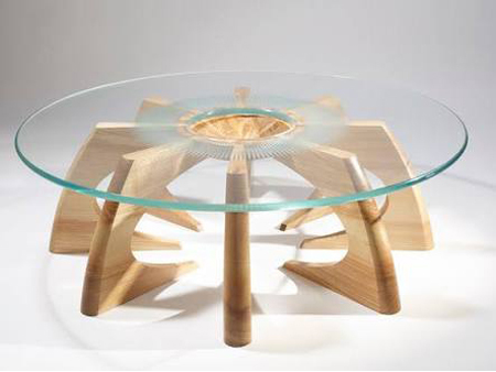 Office Table
