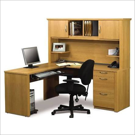 Wooden Office Furniture