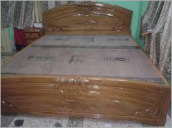 Double Bed