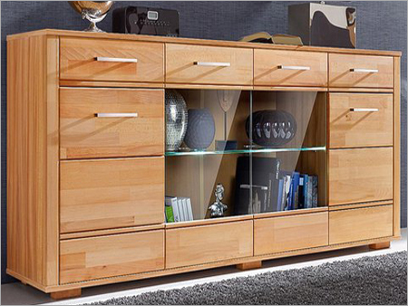 Wooden Drawer