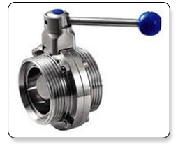 Butterfly Valve