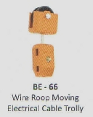Poultry Cable Trolley