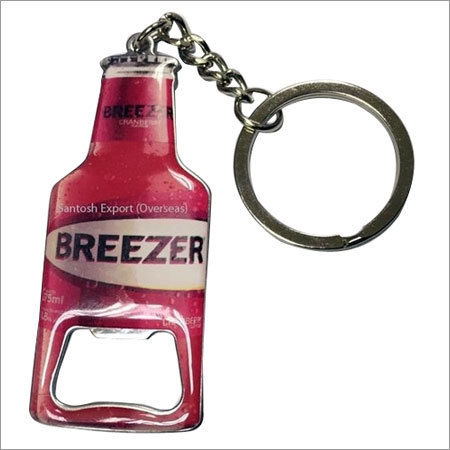 Brand Promotion Bottle Opener